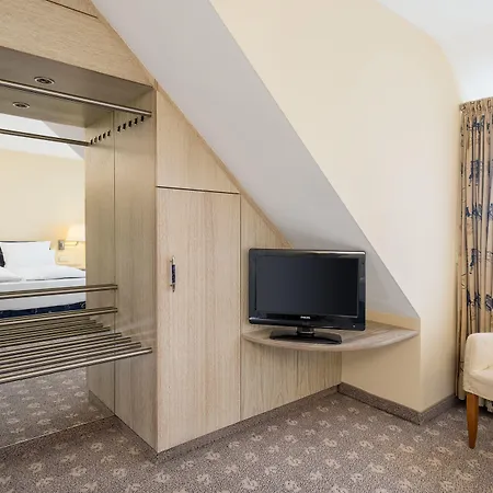 Le Doux Souvenir, Potsdam, A Tribute Portfolio Hotel-2