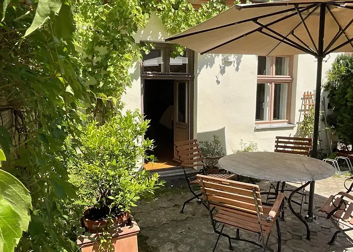 Weberhaus