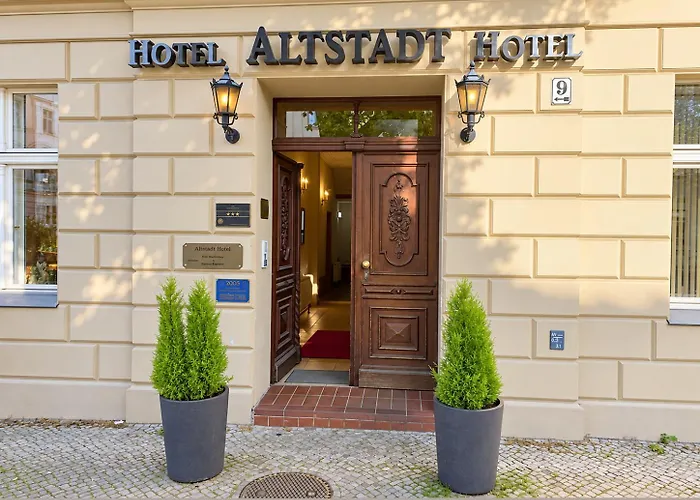 Altstadt