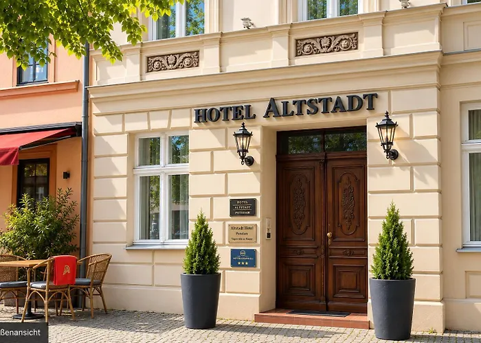 Altstadt