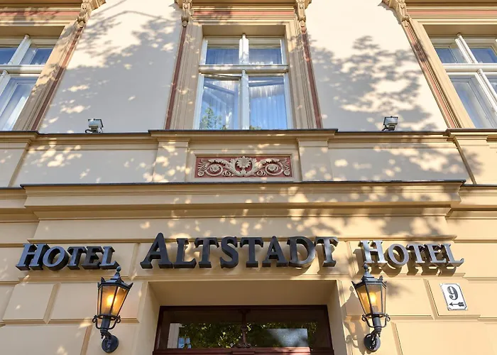 Altstadt